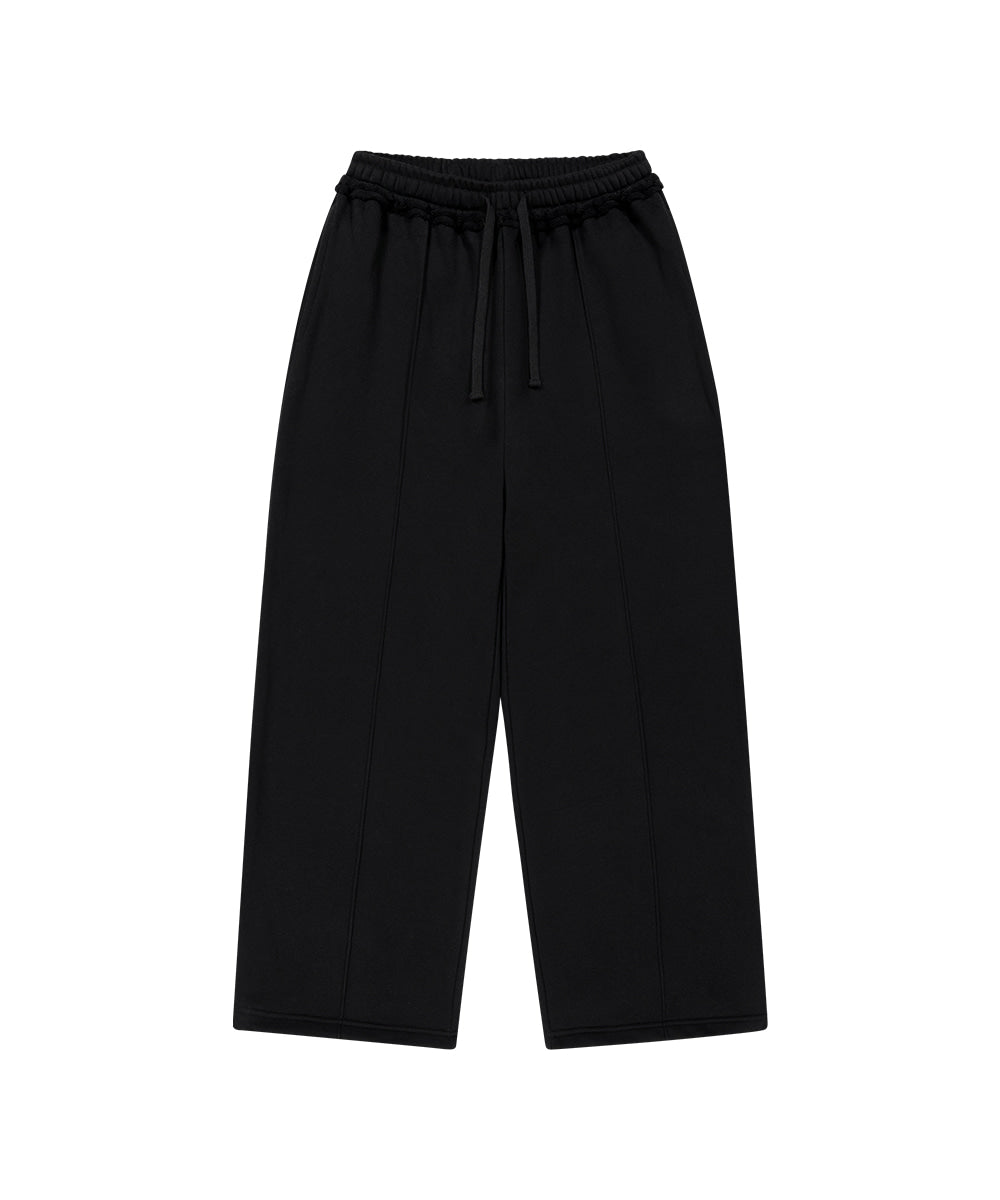 Mahagrid STRIPE POCKET SWEAT PANT