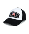 Mahagrid DNP Trucker Ball Cap