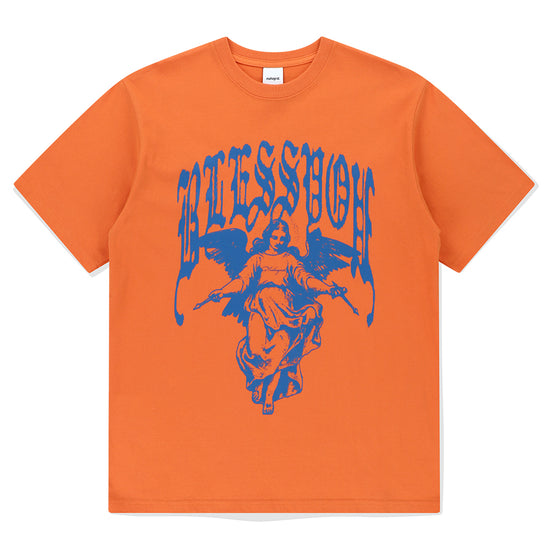 Mahagrid BLESS TEE