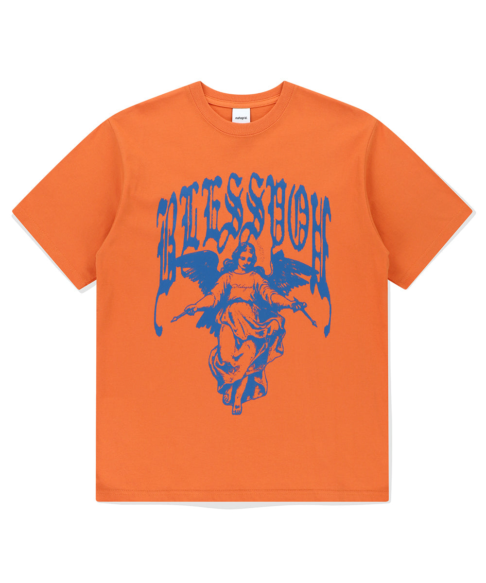 Mahagrid BLESS TEE
