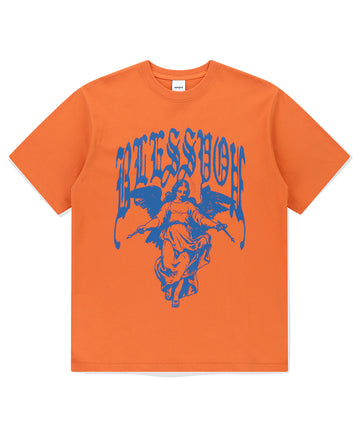 Mahagrid BLESS TEE