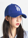 MLB New Fit Structured Ball Cap