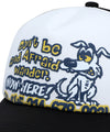 Mahagrid DON'T BE AFRAID CAP