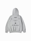 ADLV Team ADLV Hoodie Zip Up