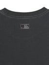 MLB Vintage Washing Graphic T-shirt