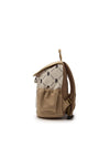 MLB Dia Monogram Monobear Picnic Backpack