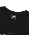 Nice Ghost Club Ghost Angels Tee [Black]