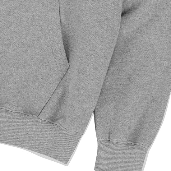 Mahagrid All Day Zip Up Hoodie