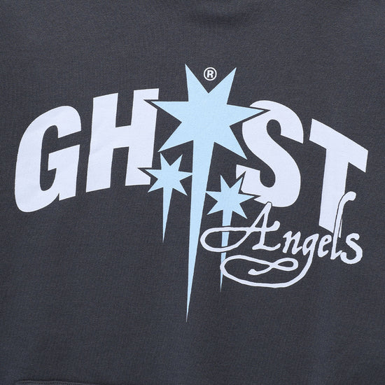 Nice Ghost Club Ghost Angels Hoodie
