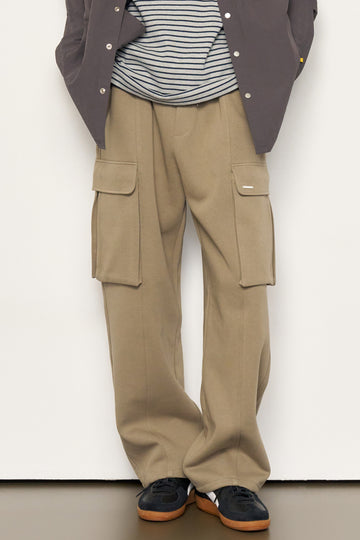 General Idea MAN Pigment Cargo Pants