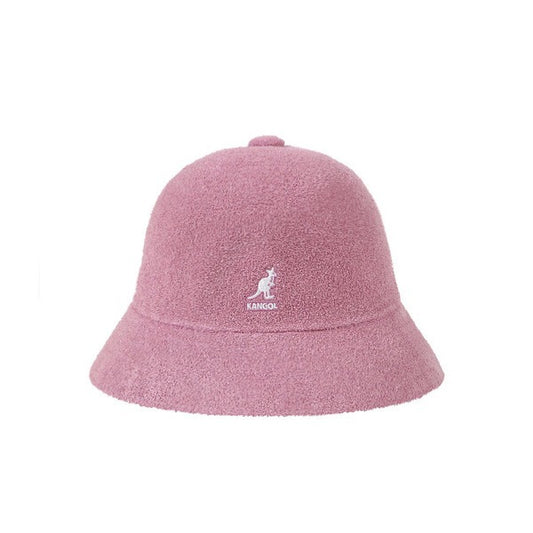 Kangol Bermuda Casual 0397 Peony Pink