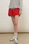 General Idea WOMAN Comfy Banding Shorts