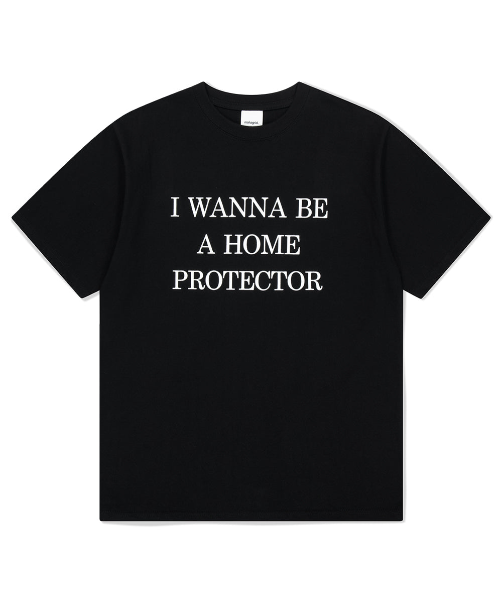 Mahagrid HOME PROTECTOR TEE