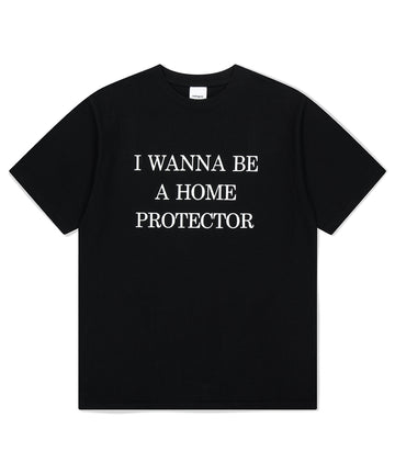 Mahagrid HOME PROTECTOR TEE