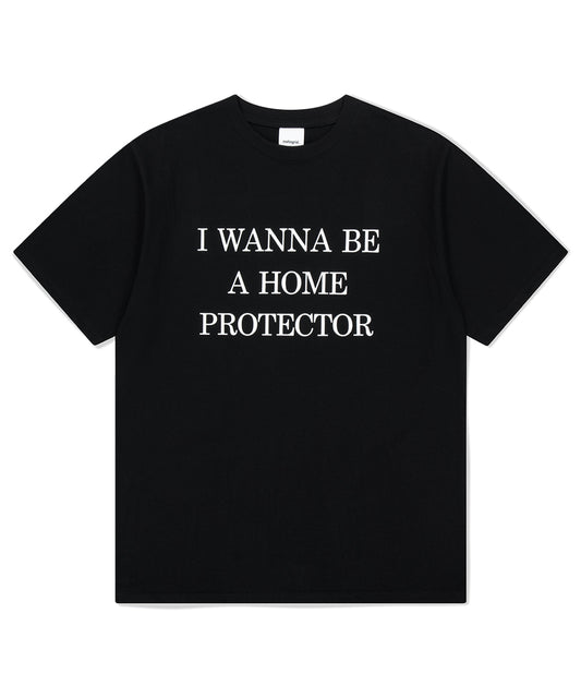 Mahagrid HOME PROTECTOR TEE