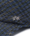 Nice Ghost Club 3Star Bandana Cap
