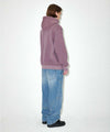 Mahagrid TRIBAL ECLIPSE PIGMENT HOODIE
