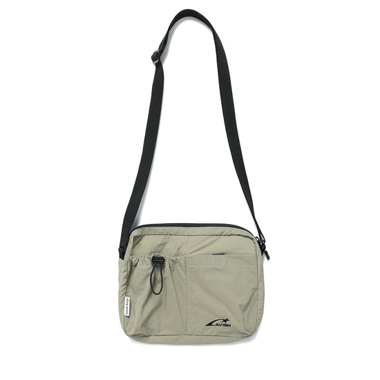 Cavish Nylon Lightweight Cross Bag