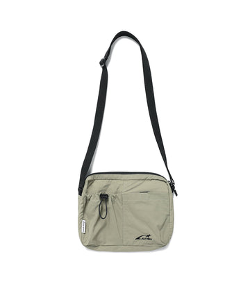 Cavish Nylon Lightweight Cross Bag