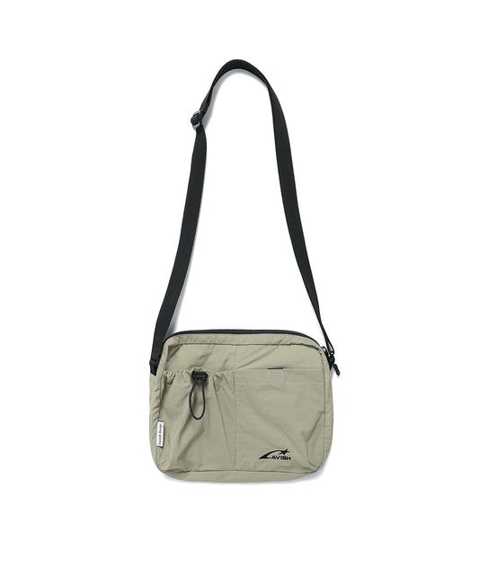 Cavish Nylon Lightweight Cross Bag