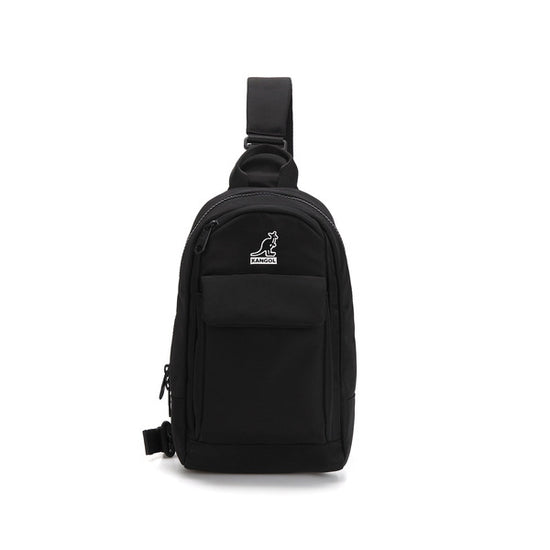 Kangol Frame Sling Bag 1371