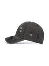 MLB Vintage Embo Damage Unstructured Ballcap