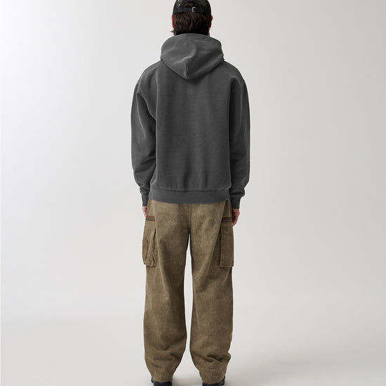 Mahagrid Paradise Pigment Hoodie