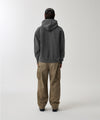 Mahagrid Paradise Pigment Hoodie