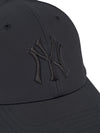 MLB Basic Sportive Structured Ballcap