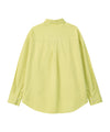 Bitter Cells Oversized Essential Shirt