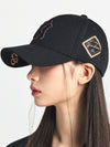 MLB Diamond Stamp Structured Ball Cap