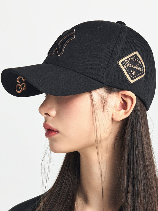 MLB Diamond Stamp Structured Ball Cap