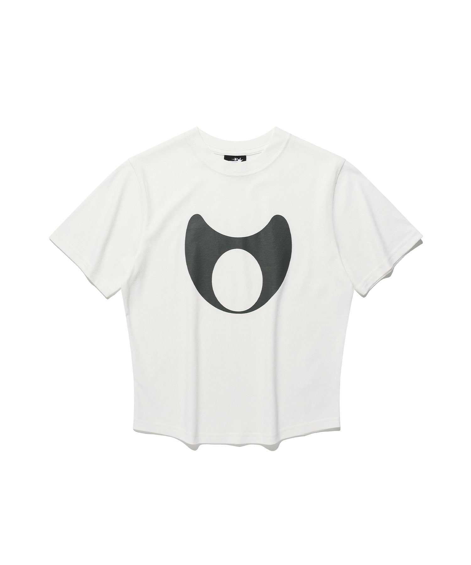 Nice Ghost Club Head Symbol Tee
