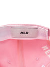 MLB Varsity Color Ballcap
