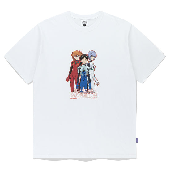 Mahagrid Pilots Tee