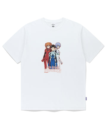 Mahagrid Pilots Tee