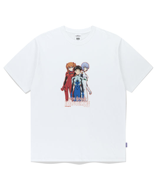 Mahagrid Pilots Tee