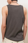 General Idea MAN Basic Sleeveless Top