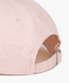 Marithé François Girbaud PIGMENT SMALL CLASSIC LOGO CAP