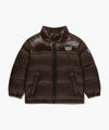 Marithé François Girbaud KIDS BASIC DOWN JACKET