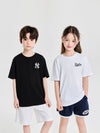 MLB [online Only] Basic T-shirt 2 Pack