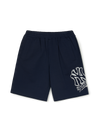 MLB Basic Street Logo Shorts