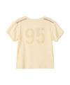Bitter Cells 95 V Neck Cheering Tee