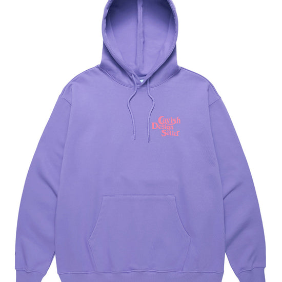 Cavish Seller Logo Hoodie