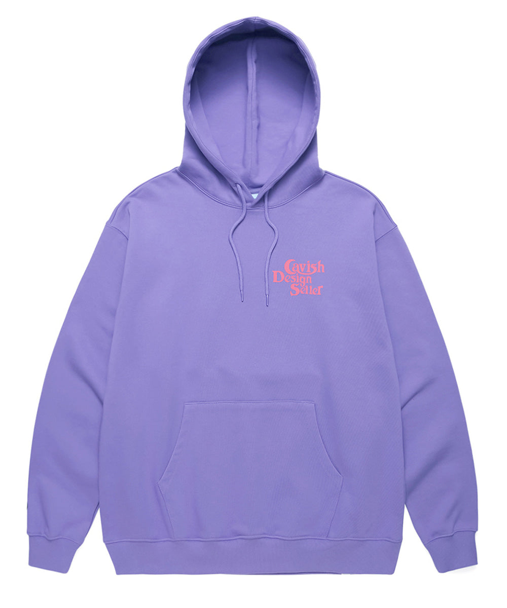 Cavish Seller Logo Hoodie