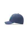 MLB Washing Leterring Ballcap
