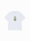ADLV Ceramic AC Bear Short Sleeve T-Shirt