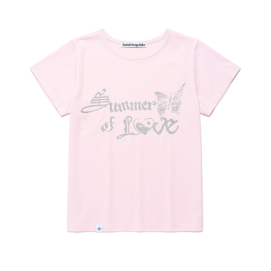 Cavish Women's SOL Short Sleeve Tee