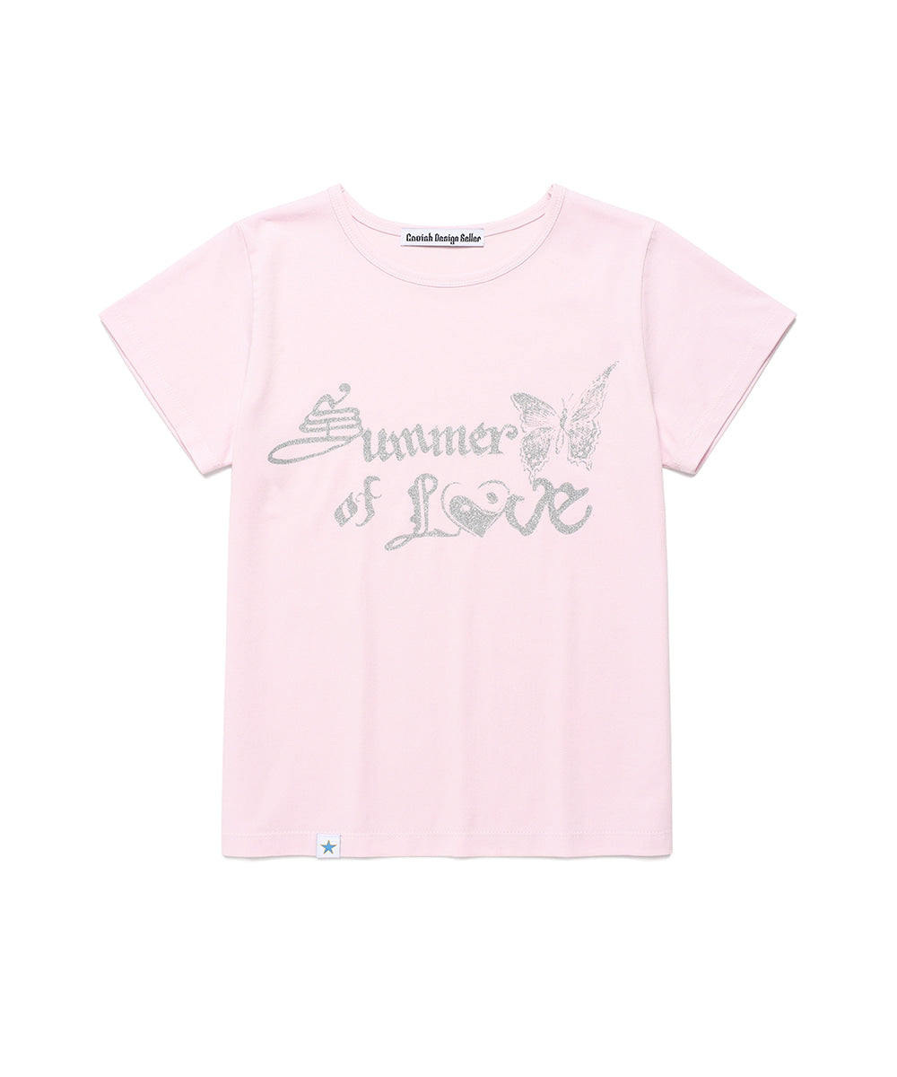 Cavish Women's SOL Short Sleeve Tee