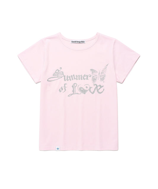 Cavish Women's SOL Short Sleeve Tee